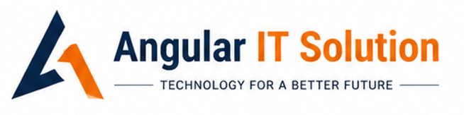 Angular IT Solution